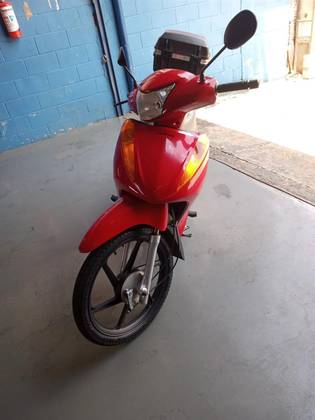 HONDA BIZ 100 KS 